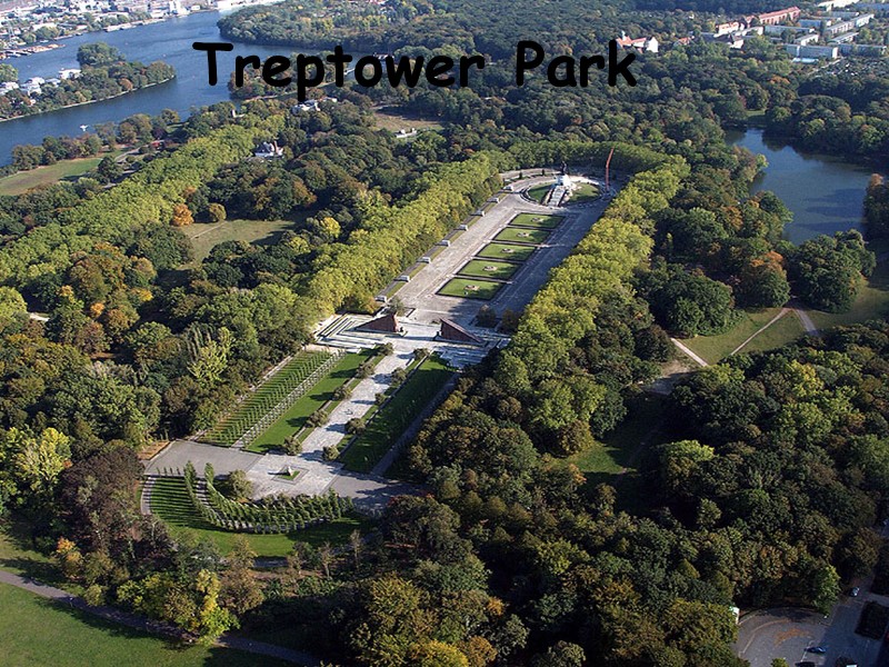 Treptower Park